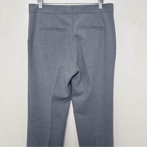 COS Womens 6 Tapered Rolled Cuff Trouser Pant - Picture 10 of 13